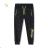 Girls Garden Pants for Baby Girls and Boys (74-104)  KUGO ZT8835