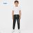 Light boys' tracksuits (146-176)  KUGO TM8217