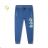 Warm sweatpants for children and teenagers (104-134) KUGO ST8823