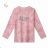 Boys long sleeve shirt (134-164) KUST3625