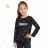 Boys long sleeve shirt (134-164) KUST3625