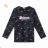 Boys long sleeve shirt (134-164) KUST3625
