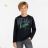 Long sleeve t-shirt for boys (146-176) KUGO DT9416