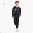 Long sleeve t-shirt for boys (134-164) KUGO DT9417