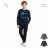 Long sleeve t-shirt for boys (134-164) KUGO DT9417