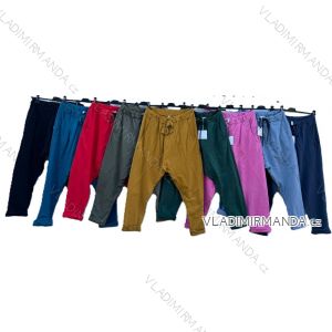 Women's Tracksuit (UNI s / m) ITALIAN MODA IMD20203