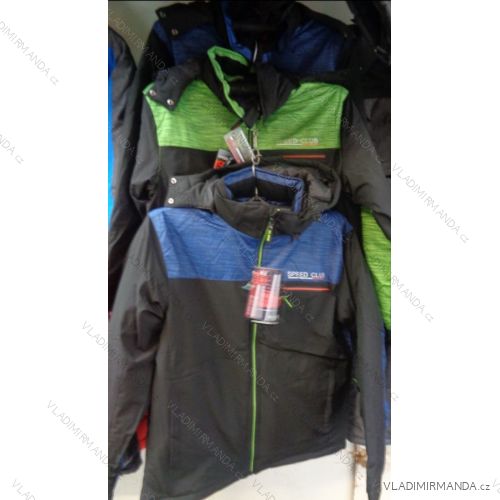 Jacket winter outdoor ski men's (m-xxxl) POLAND M-156

