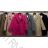 Women's long sleeve coat (44/46 ONE SIZE) ITALIAN FASHION IMC260268
