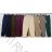Women's sweatpants (40/42/44 ONE SIZE) ITALIAN FASHION IM4260312