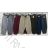 Women's trousers with belt (48/50/52/54 ONE SIZE) ITALIAN FASHION IM4260314