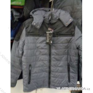 Winter jacket mens (m-xxl) POLAND KN-165
