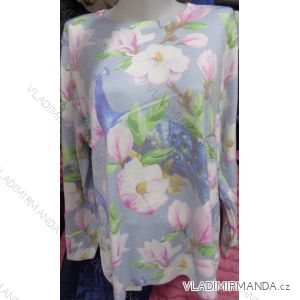 Pullover pullover long sleeve ladies (m-2xl) PHUONG MAI PM117300