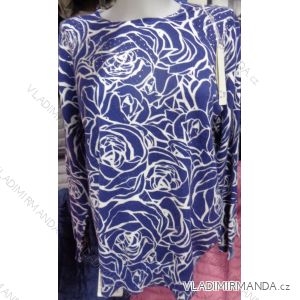 Pullover pullover long sleeve ladies (m-2xl) PHUONG MAI PM-8207
