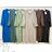 Elegant sweatpants with belt, women's oversized (42/44/46 ONE SIZE) ITALIAN FASHION IM4260310
