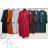 Elegant sweatpants with belt, women's oversized (42/44/46 ONE SIZE) ITALIAN FASHION IM4260310