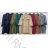 Elegant sweatpants with belt, women's oversized (42/44/46 ONE SIZE) ITALIAN FASHION IM4260310