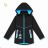 Zip-up sweatshirt for children, infants, girls and boys (80-110) KUGO FM7060