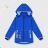 Zip-up sweatshirt for children, infants, girls and boys (80-110) KUGO FM7060