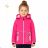 Zip-up sweatshirt for children, infants, girls and boys (80-110) KUGO FM7060