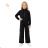 Zip-up sweatshirt for children, infants, girls and boys (80-110) KUGO FM7060
