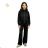 Zip-up sweatshirt for children, infants, girls and boys (80-110) KUGO FM7060