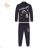 Zip-up sweatshirt for children, infants, girls and boys (80-110) KUGO FM7060