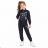 Zip-up sweatshirt for children, infants, girls and boys (80-110) KUGO FM7060