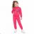 Zip-up sweatshirt for children, infants, girls and boys (80-110) KUGO FM7060