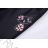 Zip-up sweatshirt for children, infants, girls and boys (80-110) KUGO FM7060