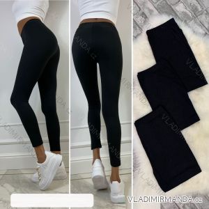 Leggings insulated with fur girl (134-164) SAL XH-76