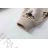 Zip-up sweatshirt for children, infants, girls and boys (80-110) KUGO FM7060