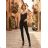 Summer T-shirt womens (uni SL) ITALIAN Fashion IMD20357