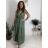 Sleeveless jacket long sleeve (uni sl) ITALIAN Fashion IMC17326