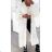 Cardigan knitted long sleeve women (UNI S / M) ITALIAN FASHION IMD20425
