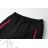 Long softshell warm trousers for children's boys and girls (104-134) KUGO HK5851
