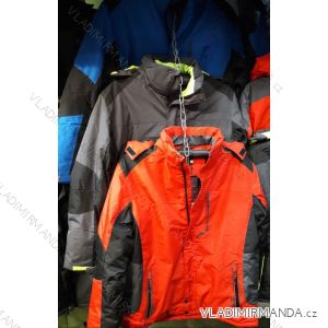 Jacket winter outdoor ski men's (m-3xl) OAS 681-1506YMD
