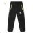 Long softshell warm trousers for children's boys and girls (104-134) KUGO HK5851