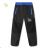Long softshell warm trousers for children's boys and girls (104-134) KUGO HK5851