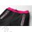 Warm softshell trousers for children, girls and boys (116-146) KUGO HK5858