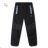 Warm softshell trousers for children, girls and boys (116-146) KUGO HK5858