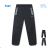 Long softshell warm trousers for boys (134-164) KUGO HK5859