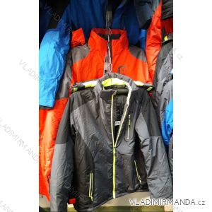 Jacket winter outdoor ski men's (m-3xl) OAS 681-1507YMD
