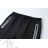Long softshell warm trousers for boys (134-164) KUGO HK5859