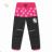 Softshell pants insulated with fleece for children's girls and boys (80-110) KUGO HK5861