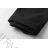 Softshell pants insulated with fleece for children's girls and boys (98-128) KUGO HK5863
