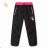 Softshell pants insulated with fleece for children's girls and boys (98-128) KUGO HK5863