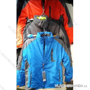 Jacket winter outdoor ski men's (m-3xl) OAS 681-1508YMD-1
