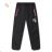 Softshell pants insulated with fleece for children's girls and boys (98-128) KUGO HK5863