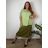 Sleeveless jacket long sleeve (uni sl) ITALIAN Fashion IMC17326