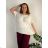 Sleeveless jacket long sleeve (uni sl) ITALIAN Fashion IMC17326